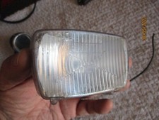 Ancien Phare de Vélo 