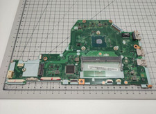 Acer Aspire A315-33 - Carte