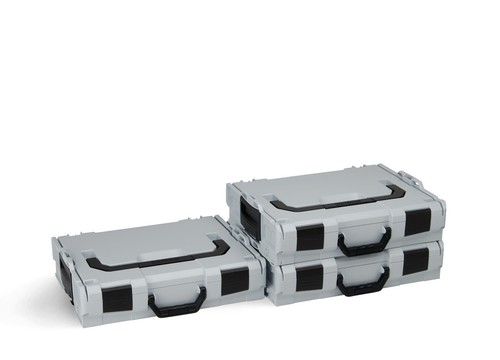 Bosch sortimo boxx - de, 3