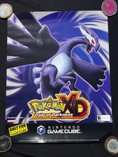 Original Pokemon Xd Gale Of