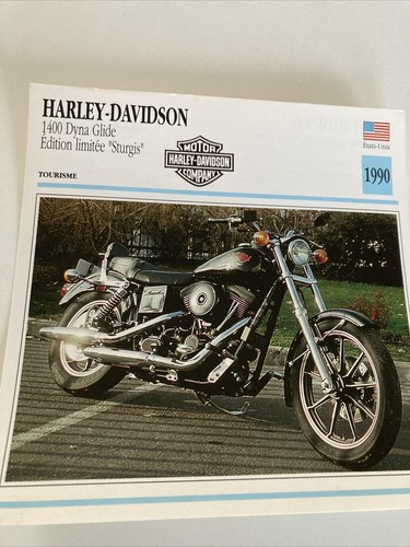 Harley davidson 1400 dyna - 1400,