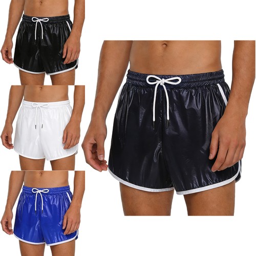 Mens patients trunks underwear - mens,