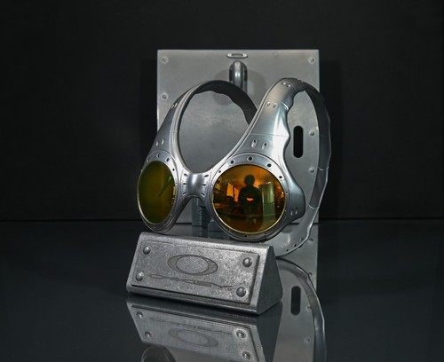 Vintage oakley iconic - vintage,
