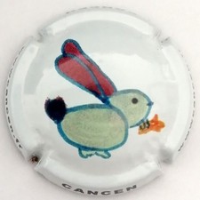 capsule de mousseux CANCEN