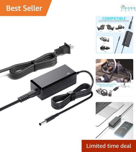 Power supply for logitech - for,