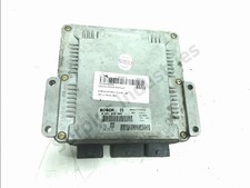 CALCULATEUR MOTEUR SUZUKI