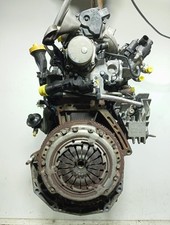 Moteur RENAULT CLIO 3 PHASE 2