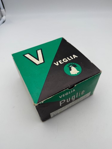Boîte montres veglia - À,
