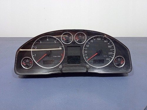 Compteur montre audi - montre, c5
