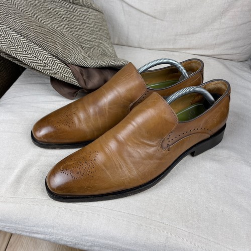 Mocassins homme oliver - mocassins,