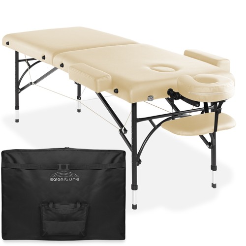 Open box portable massage - -,
