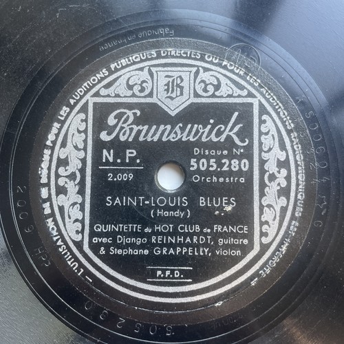 Rpm django reinhardt - rpm,