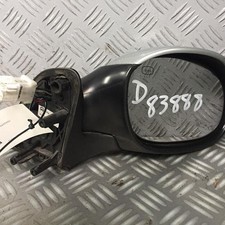 Retroviseur droit CITROEN XSARA PICASSO phase 1 PICA HDI 00008149NP