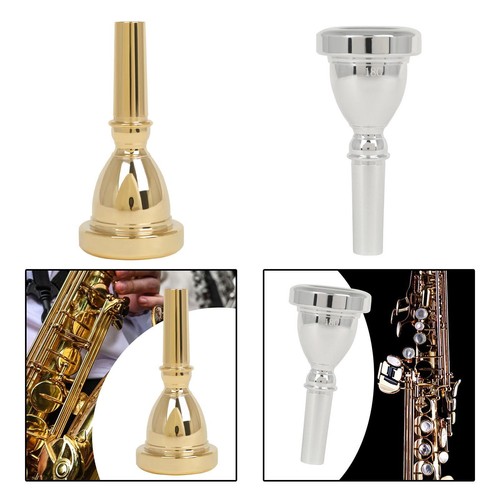Embouchure tuba mm - de,