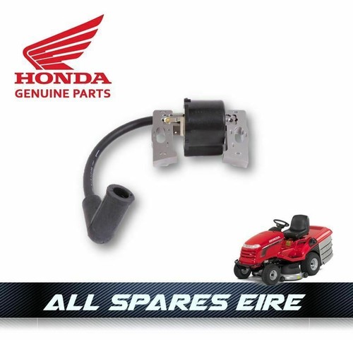 Honda ignition coil right - honda,