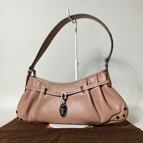 Tod one bandoulière sac - bandoulière,
