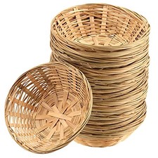 JEUIHAU Ensemble de 12 paniers