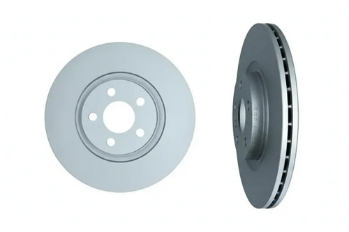 Disque frein essieu - 2x, de