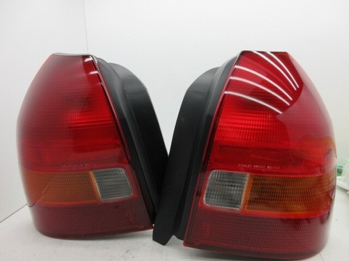 Honda ek3 civic tail lights - tail,