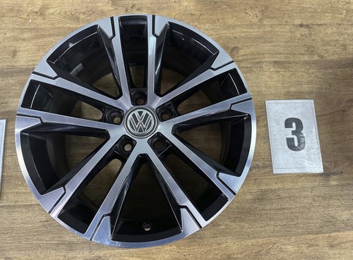 Original alliage passat - 1x, vw