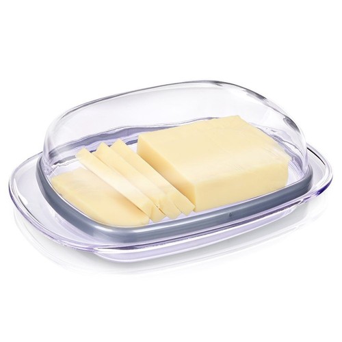Beurrier plastique - en,