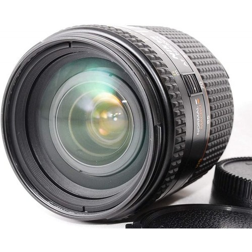 Objectif nikon zoom - nikon,