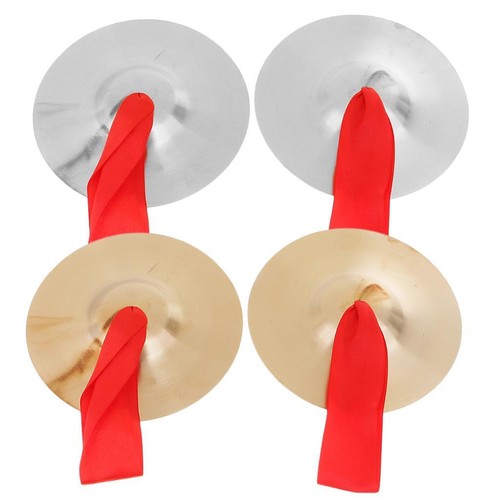 Paire cymbales en - paire,