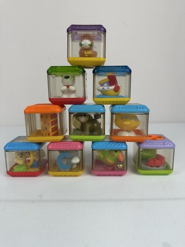 Fisher price peek boo - price,