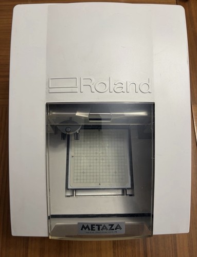 Roland metaza mpx - mpx-70, metal