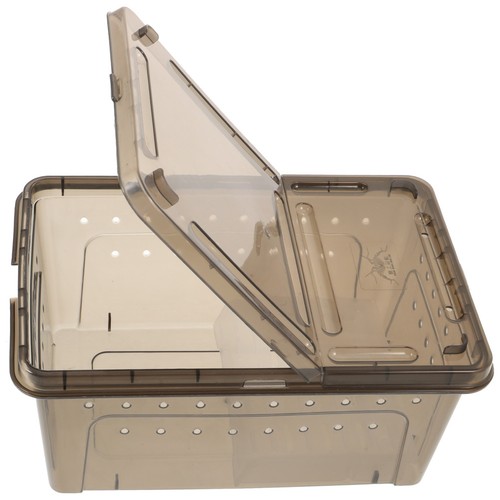 Plateforme tortue cage - cage, pour