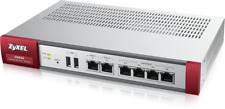 Zyxel USG 60 Unified Security