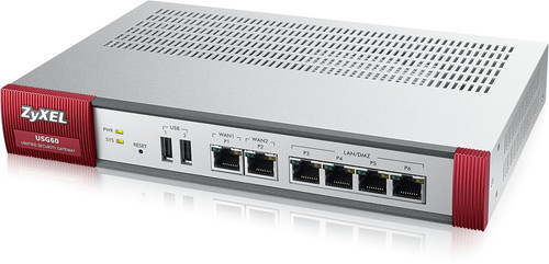 Zyxel usg unified security - unified,