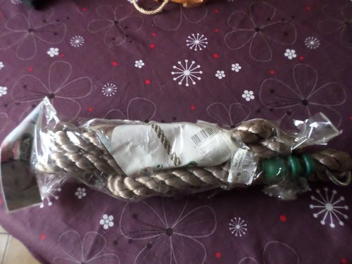 Corde lisse grimper - lisse,