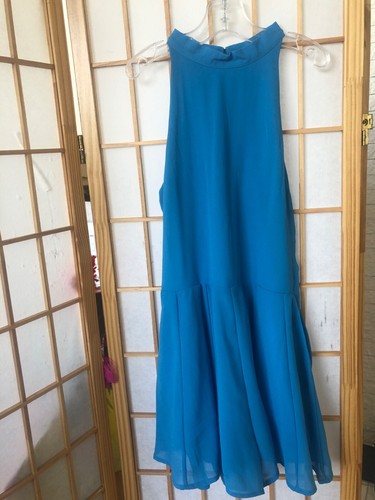 Miss behave blue mini - behave,
