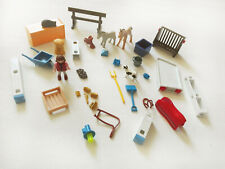 Playmobil centre équestre 4159 calendrier de l´avant pièces de rechange Noël