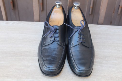 Chaussure weston cuir 5 d - chaussure,