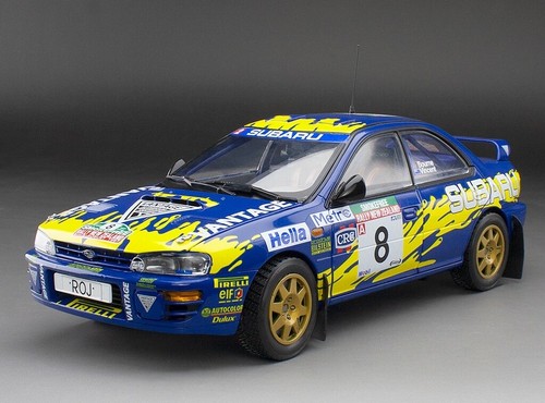 Sunstar subaru 555 - sunstar,