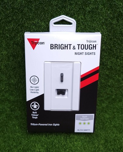 Trijicon bright tough night - bright, &