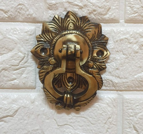 Heurtoir porte vintage en - de,