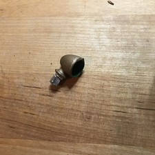 1 Feu de position Vert pour