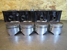 Cylindre Pistons Kawasaki GPX