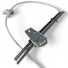 Lève-vitre manuel avant droit