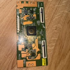 Carte t-con   TV THOMSON