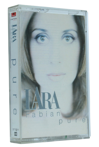 Pure lara fabian sorti en - pure,