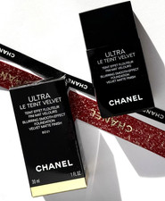 Fond de teint Chanel Ultra Le