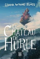 Le Château de Hurle  de Wynne