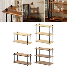 Étagère de rangement