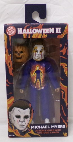 Neca ben cooper halloween - neca, ii