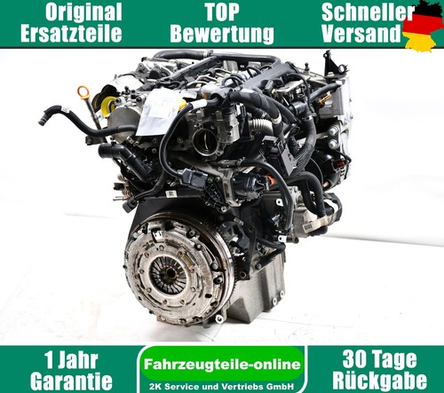 Jeep 55260384 moteur diesel - jeep,