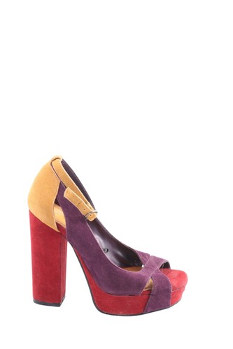 Amisu sandales talons hauts - talons,